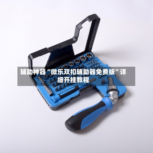 辅助神器“微乐双扣辅助器免费版	”详细开挂教程-第1张图片