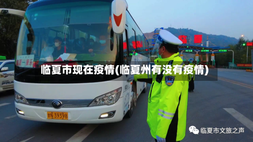 临夏市现在疫情(临夏州有没有疫情)-第1张图片