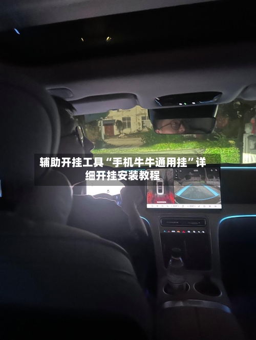 辅助开挂工具“手机牛牛通用挂	”详细开挂安装教程-第1张图片