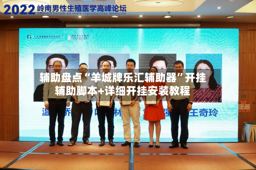 辅助盘点“羊城牌乐汇辅助器”开挂辅助脚本+详细开挂安装教程-第3张图片