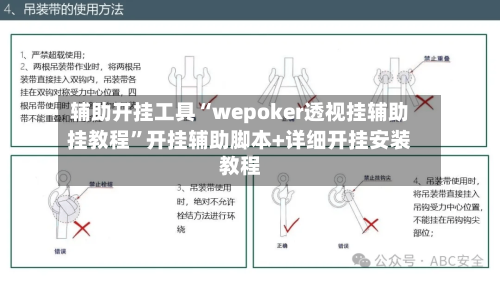 辅助开挂工具“wepoker透视挂辅助挂教程”开挂辅助脚本+详细开挂安装教程-第3张图片