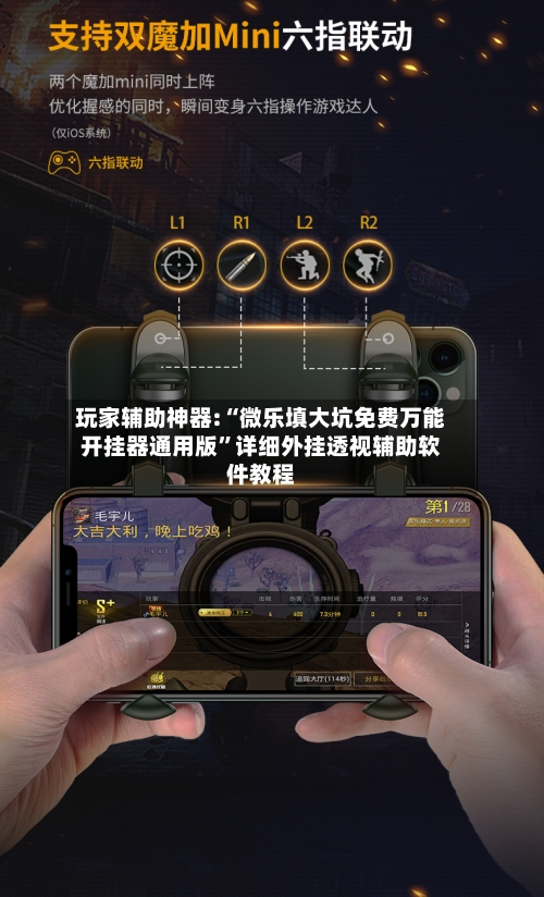 玩家辅助神器:“微乐填大坑免费万能开挂器通用版”详细外挂透视辅助软件教程-第1张图片