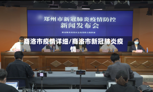 商洛市疫情详细/商洛市新冠肺炎疫情-第1张图片