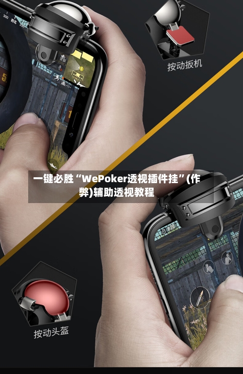 一键必胜“WePoker透视插件挂	”(作弊)辅助透视教程-第1张图片