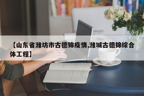 【山东省潍坊市古德锦疫情,潍城古德锦综合体工程】